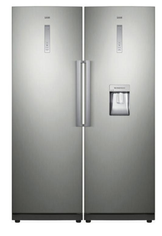 یخچال دوقلو سام RR65S  