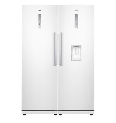 یخچال دوقلو سام RR65W 