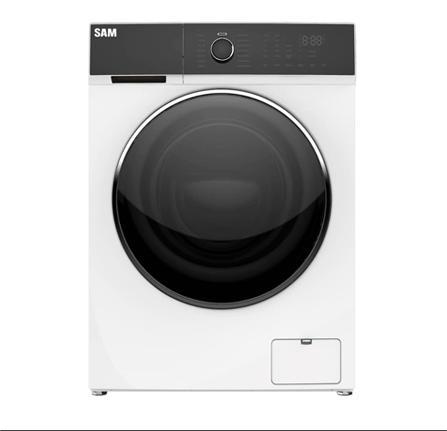 لباسشویی سام P1482 W سفید