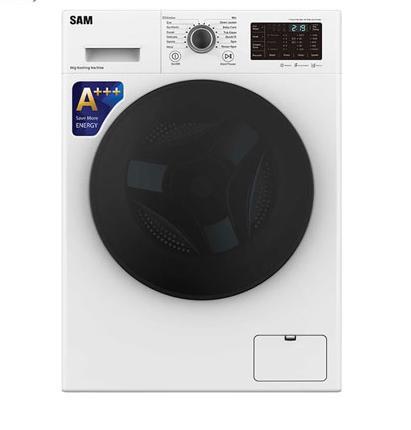 لباسشویی سام P1465 W سفید